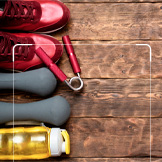 Accessoires du Sportif