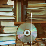 Livres / DVD