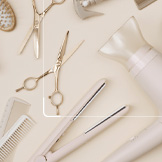 Accessoires de Coiffure
