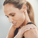 Douleurs Musculaires / Articulaires