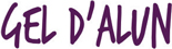 Gel d'Alun