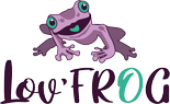 Lov'FROG