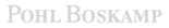 Pohl Boskamp