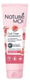 Naturé Moi Lait Corps Nourrissant Peaux Sèches à Très Sèches 250 ml