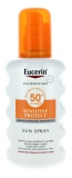Eucerin Sun Protection Sun Sensitive Protect Spray SPF50+ 200 ml
