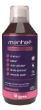 Vitavea Manhaé Draineur Expert - Favorise Drainage & Perte de Poids 500 ml