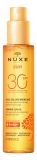 Nuxe Huile Bronzante Spf30 150 ml