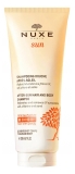 Nuxe Sun Shampoing Douche Après-Soleil 200 ml