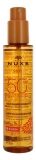 Nuxe Huile Bronzante Haute Protection Spf50 150 ml