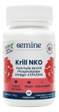 Oemine Krill 30 Capsules