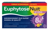 Bayer Santé Euphytosenuit® Lp 1,9 mg Mélatonine 30 Comprimés à Libération Prolongée