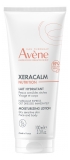 Avène XeraCalm Nutrition Lait Hydratant Peaux Sensibles Sèches 100 ml