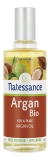 Natessance Huile d'Argan Bio Équitable - 100% Pure