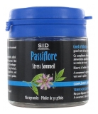 S.i.d Nutrition Passiflore 30 Gélules