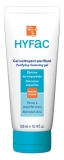 Hyfac Gel Nettoyant Purifiant Fl/300Ml