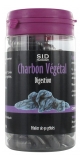 S.i.d Nutrition Charbon Végétal