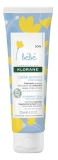 Klorane Calendula Bébé - Crème Nutritive Au Cold Cream Et ? Peau Sèche et Trèsèche 125 ml