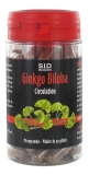 S.i.d Nutrition Ginkgo Biloba