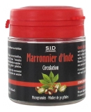 S.i.d Nutrition Marronnier d'Inde 30 Gélules