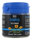 S.i.d Nutrition Escholtzia 30 Gélules