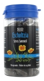 S.i.d Nutrition Escholtzia