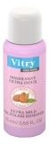 Vitry Dissolvant Extra Doux Huile d'Amande Douce 75 ml