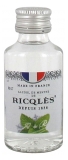 Ricqlès Lcool de Menthe - Flacon Rond 5 cl