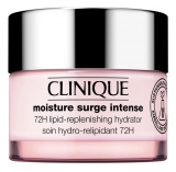 Clinique Moisture Surge Intense Soin Hydro-Relipidant 72H 50 ml