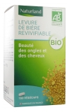 Levure de Bière Revivifiable Bio - 150 Végécaps
