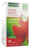 Vigne Rouge Bio - 150 végécaps