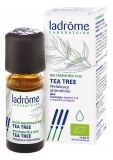 Ladrôme Huile Ess. Tea Tree Feuille 10 ml Fr/Nl