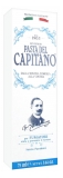 Pasta Del Capitano Dentifrice - Fumeurs 75 ml