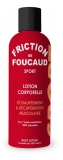 Foucaud Friction de Sport
Flacon Plastique 200 ml
