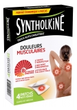 Syntholkiné Patch Chauffant Petit Format B/4