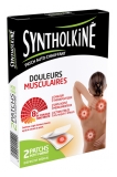 Syntholkiné Patch Chauffant Petit Format B/2