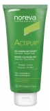 Noreva Actipur Gel Dermo Nettoyant 100 ml