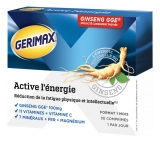 Gerimax Active Énergie 30 Tabs