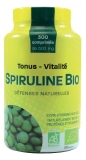 Pharmup Spiruline Boite 300 Comprimés