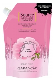 Garancia Source Micellaire Enchantée Garan Source Micel Rose Rech400
