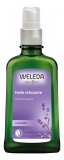 Weleda Huile Relaxante à la Lavande - 100 ml