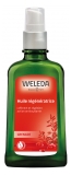 Weleda Huile Régénératrice à la Grenade - 100 ml