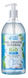 Mkl Green Nature Gel Douche Bio 1 l Neutre