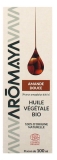 Aromaya Huile Végétale Amande Douce 100 ml