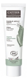 Cattier Masque Argile Verte Purifie Bio 100 ml