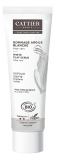 Cattier Gommage Argile Blanche - 100 ml