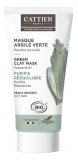 Cattier Mini Masque Argile Verte - 30 ml