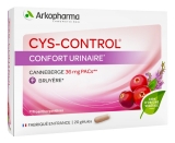 Arkopharma Cys-Control Cys Control - 20 Gélules
