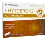 Arkopharma Phytobronz Autobronzant - 30 Gel.
