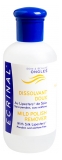 Ecrinal Dissolvant Doux au Lipesters de Soie 125 ml