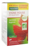 Naturland Vigne Rouge Bio 150Vg Dont 1 Semaine Offerte